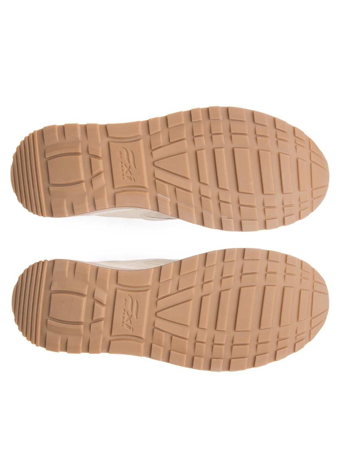 Sneaker Flexi 52063, BEIGE, hi-res