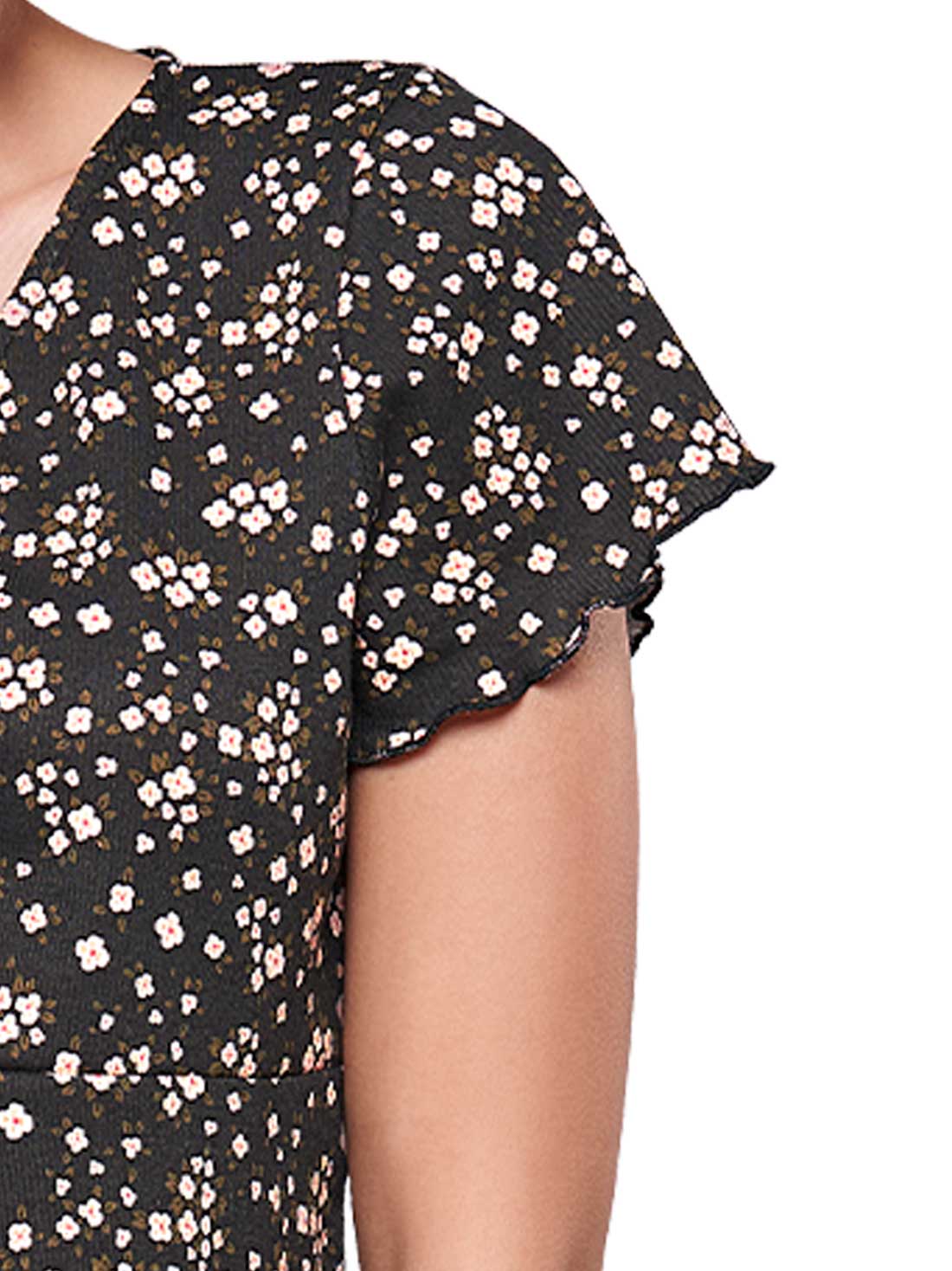 Pijama 77178, MINI FLORES II, hi-res