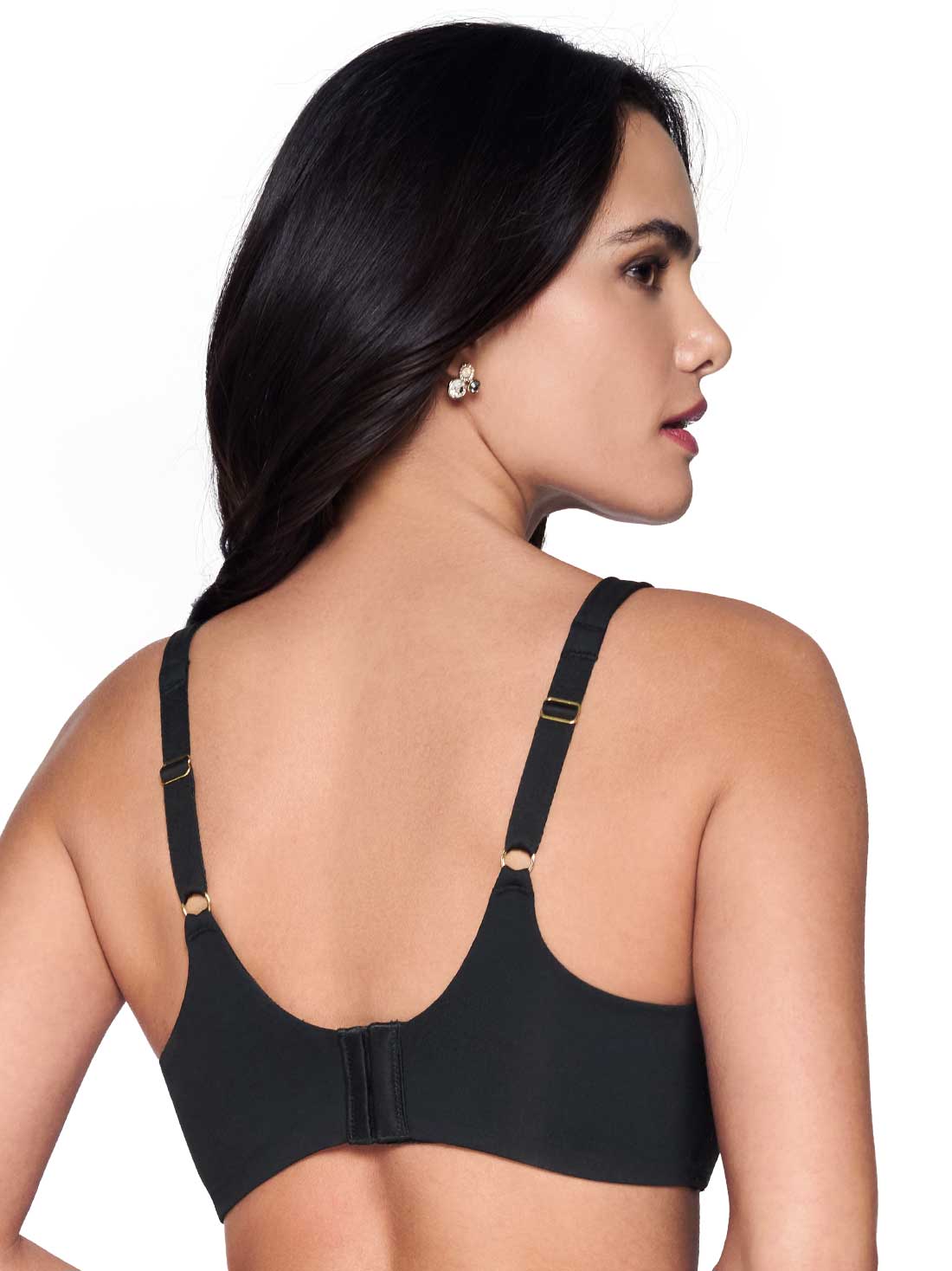 Bra copa completa 70183, NEGRO, hi-res