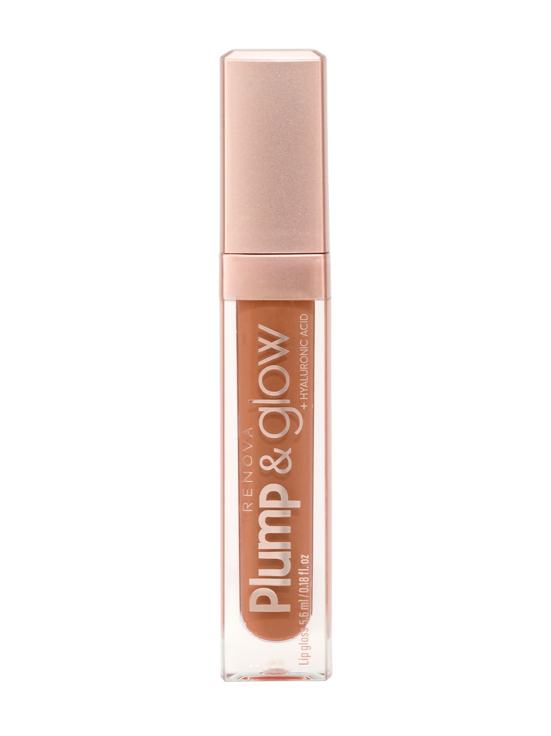 Renova gloss plump and glow 20065, ONE KISS, hi-res