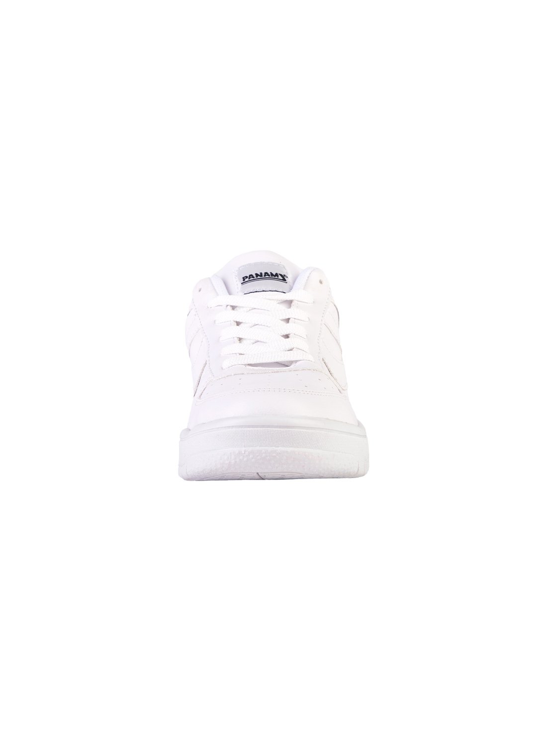 Tenis Panam 52066, BLANCO, hi-res