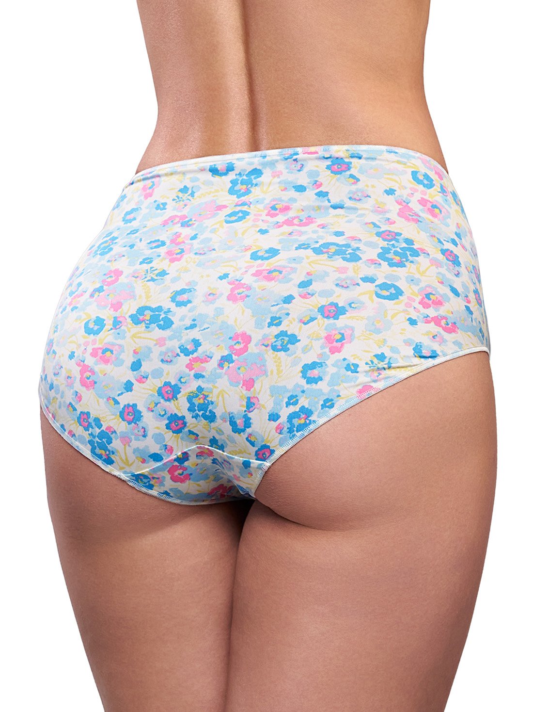 Panty 78140, ACUARELA XXIX, hi-res