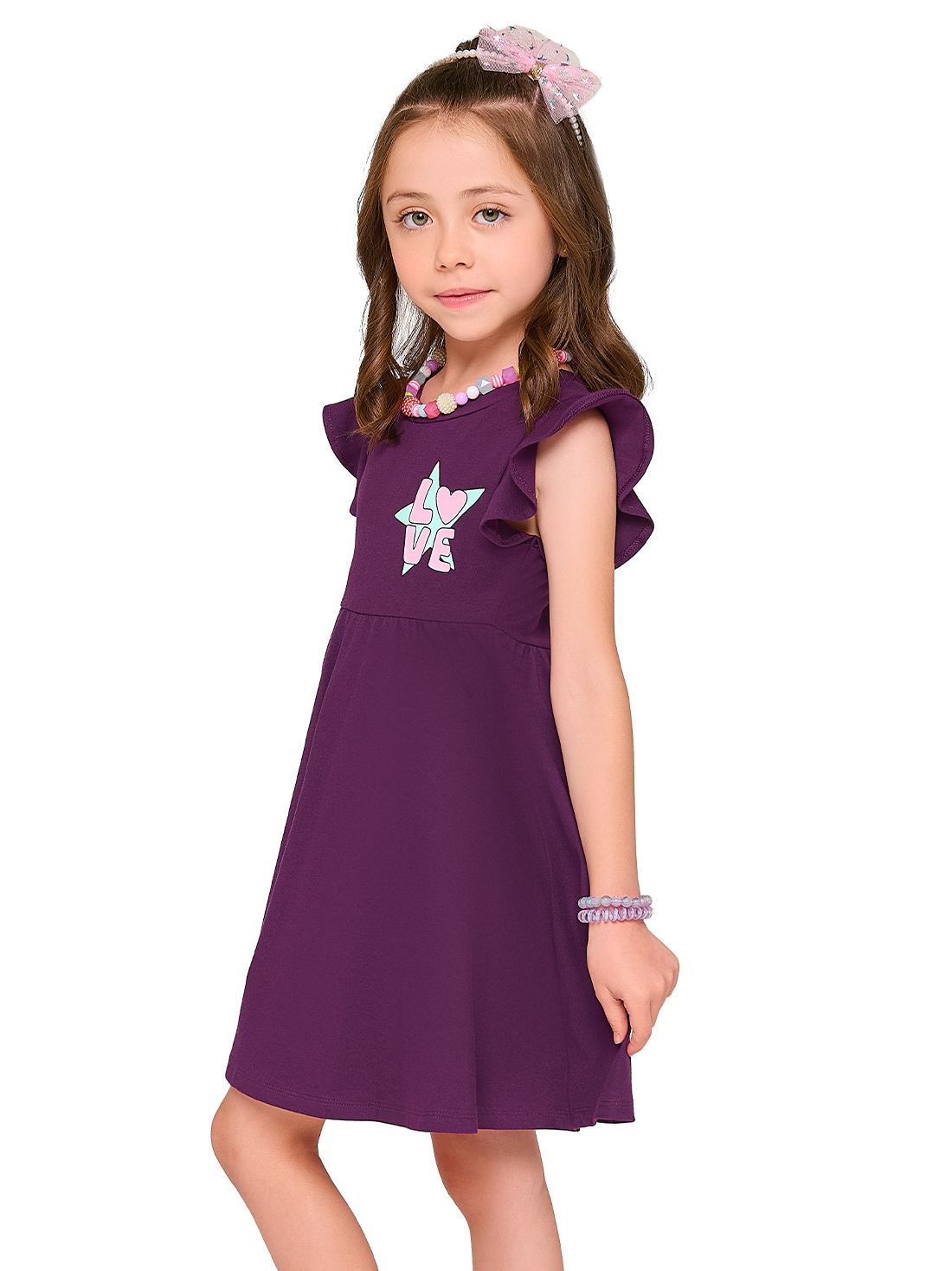 Vestido 11041, VINO I, hi-res