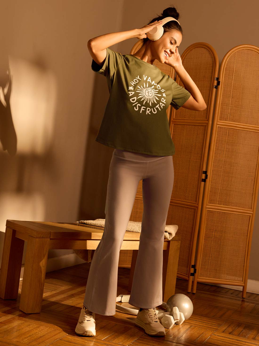 Playera 81341, OLIVO, hi-res