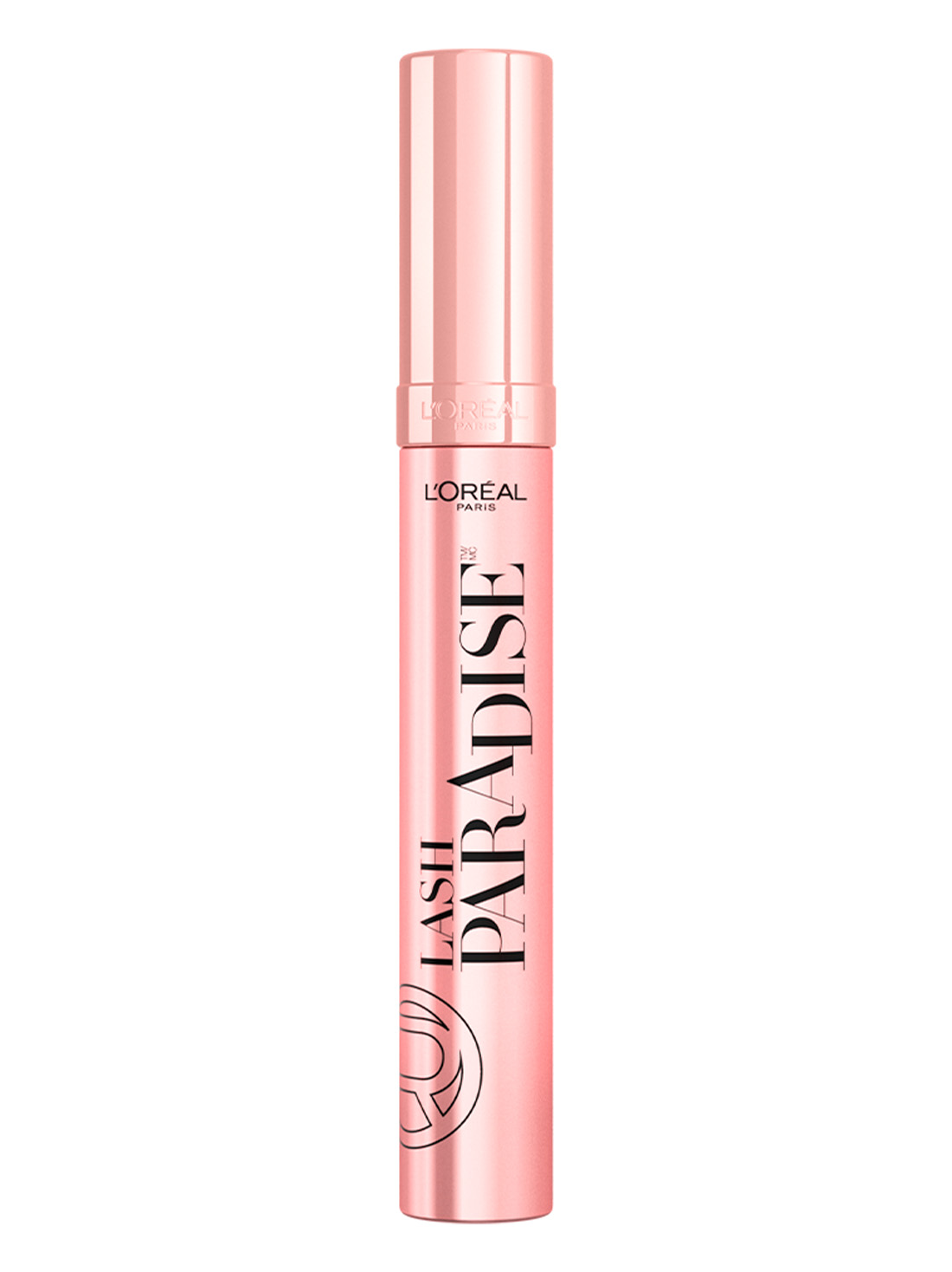 L'Oréal Paris mascara de pestañas voluminous lash paradise 21048, BLACK WS, hi-res