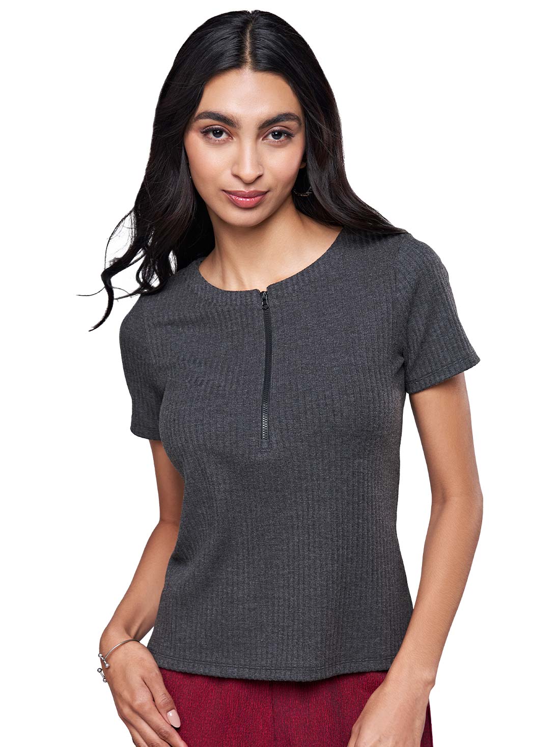 Blusa 81280, JASPE NEGRO, hi-res