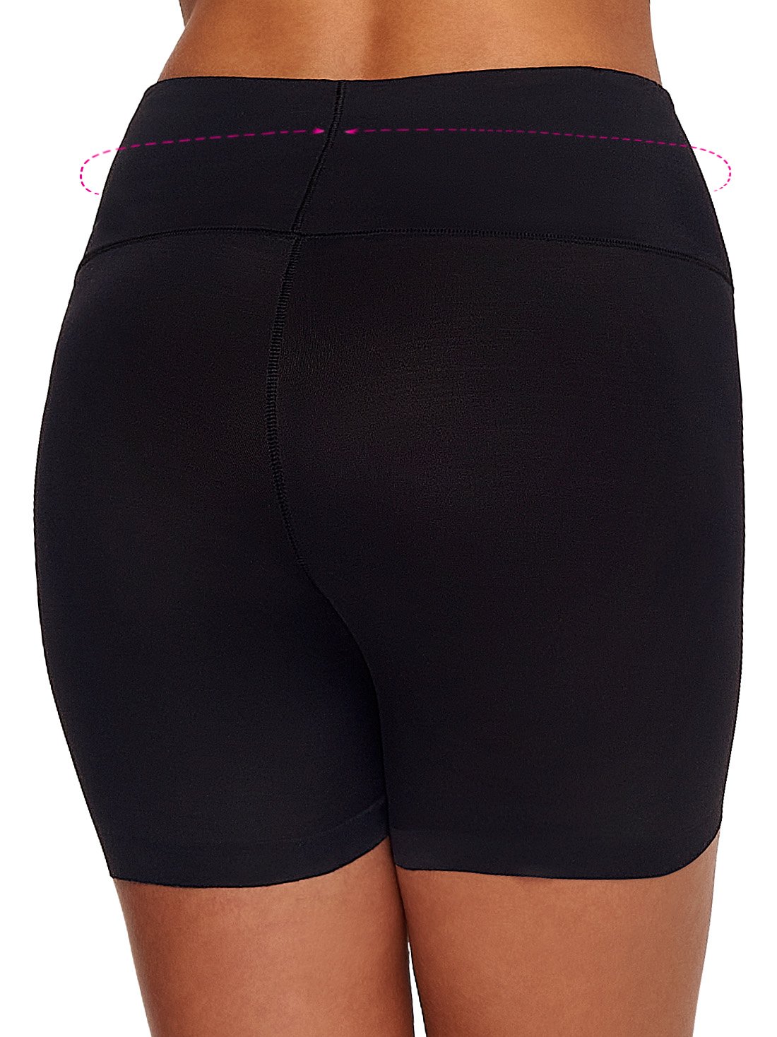 Blumer 73004, NEGRO, hi-res