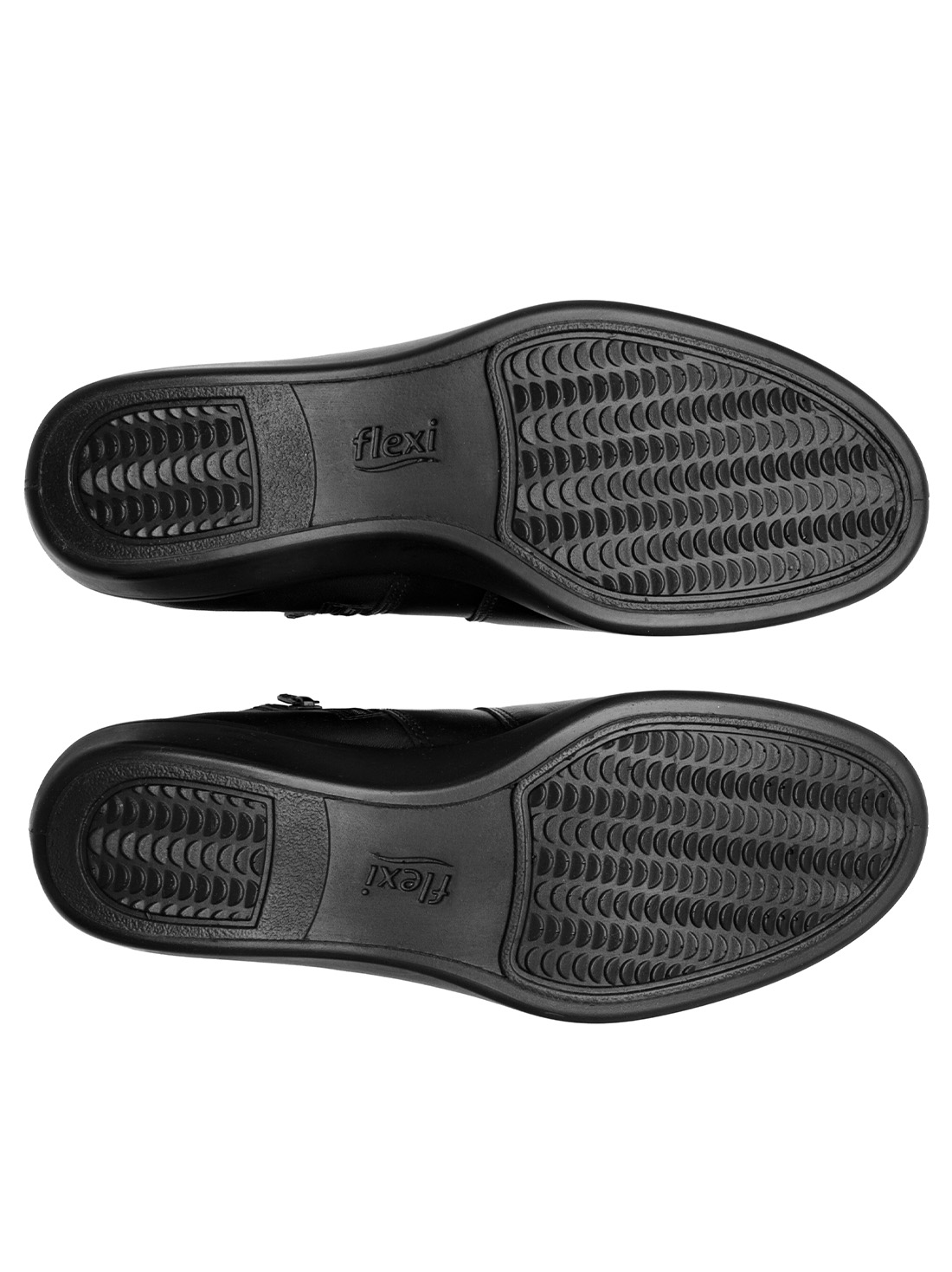Botín Flexi 51058, NEGRO, hi-res