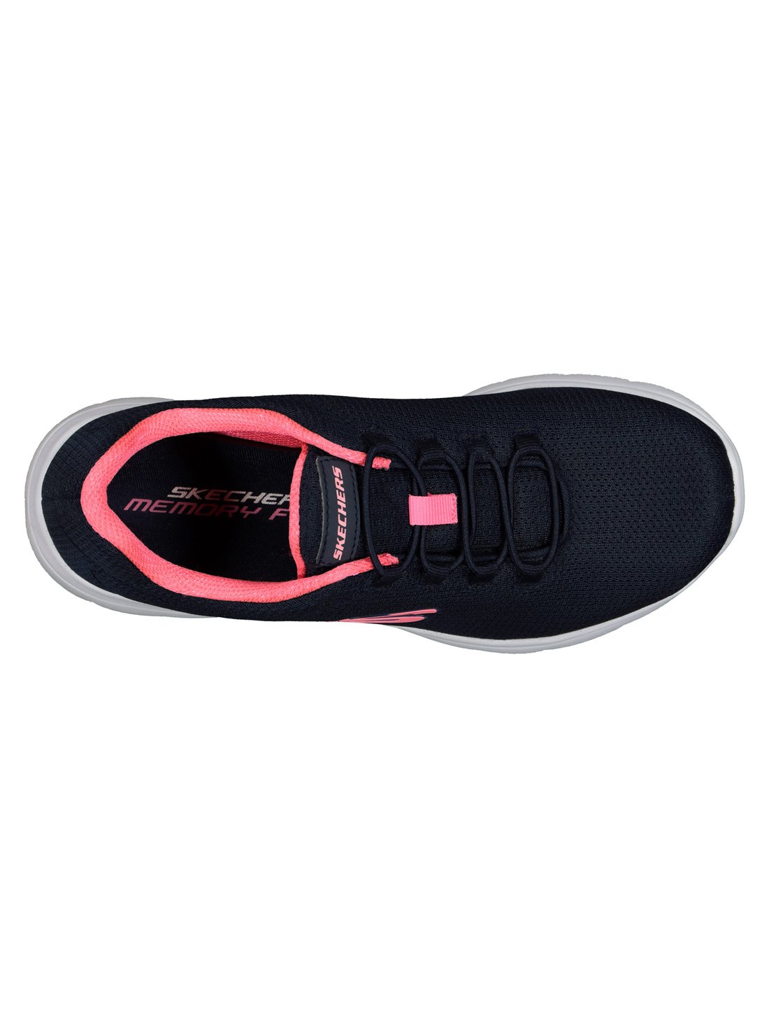 Zapatos deals skechers tejidos