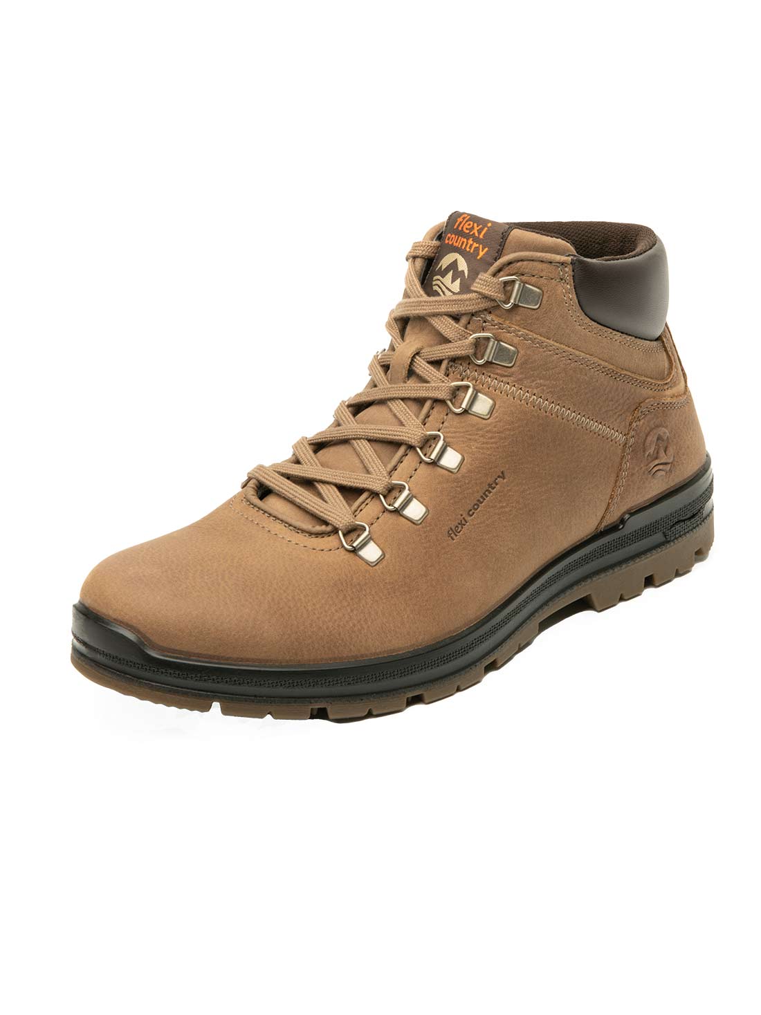 Bota Flexi caballero  51054, MIEL, hi-res