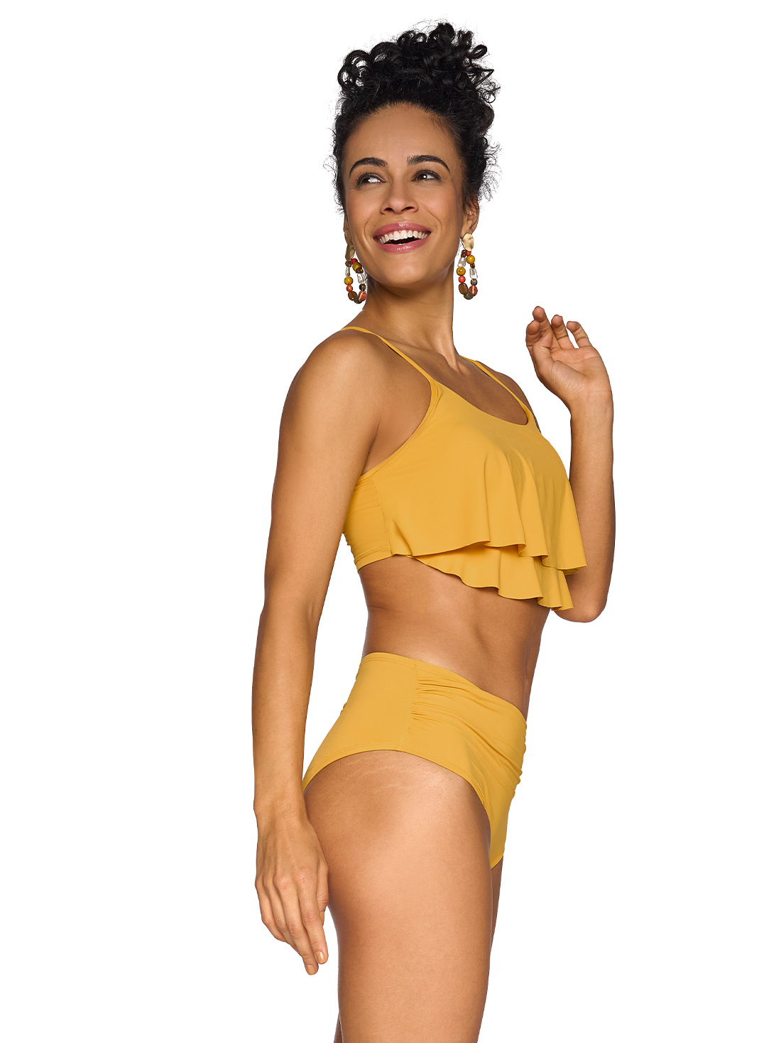 Bikini 75105, MOSTAZA, hi-res