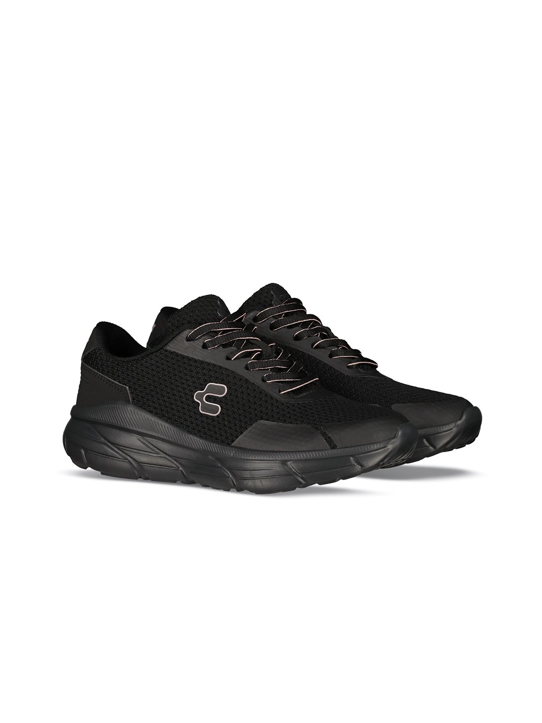 Tenis Charly 41043025, NEGRO, hi-res