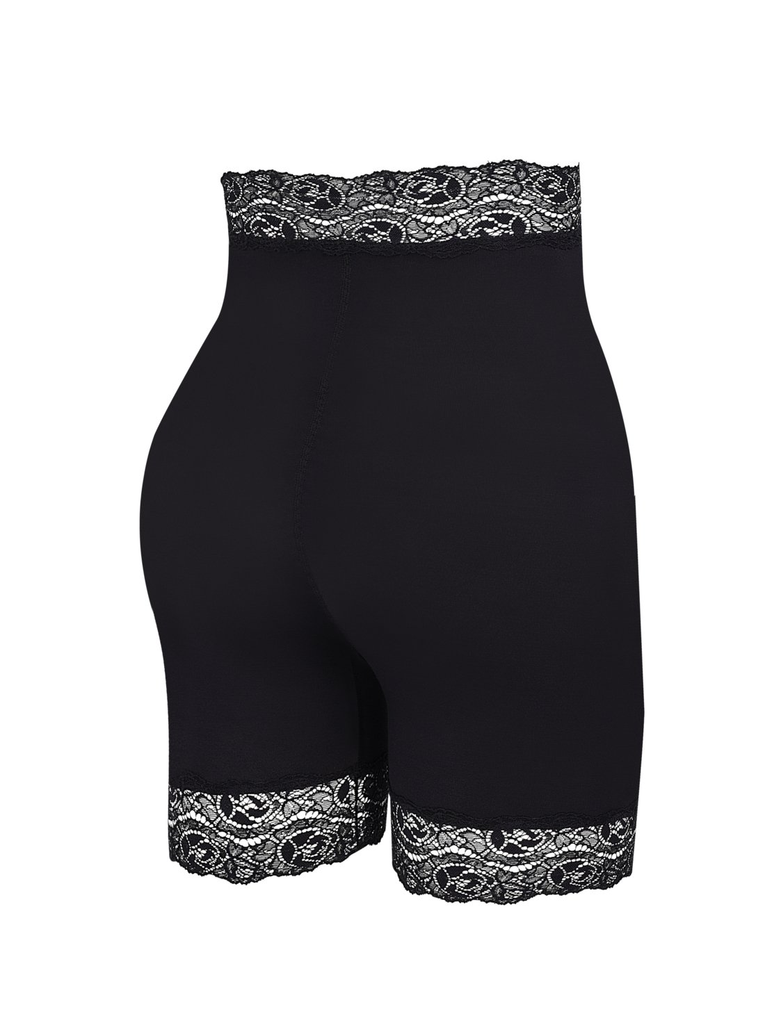 Faja Short de Microcontrol 7115, Lencería San Valentín