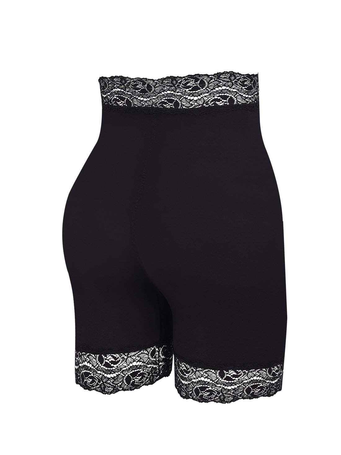 Faja de control firme 7115, NEGRO, hi-res