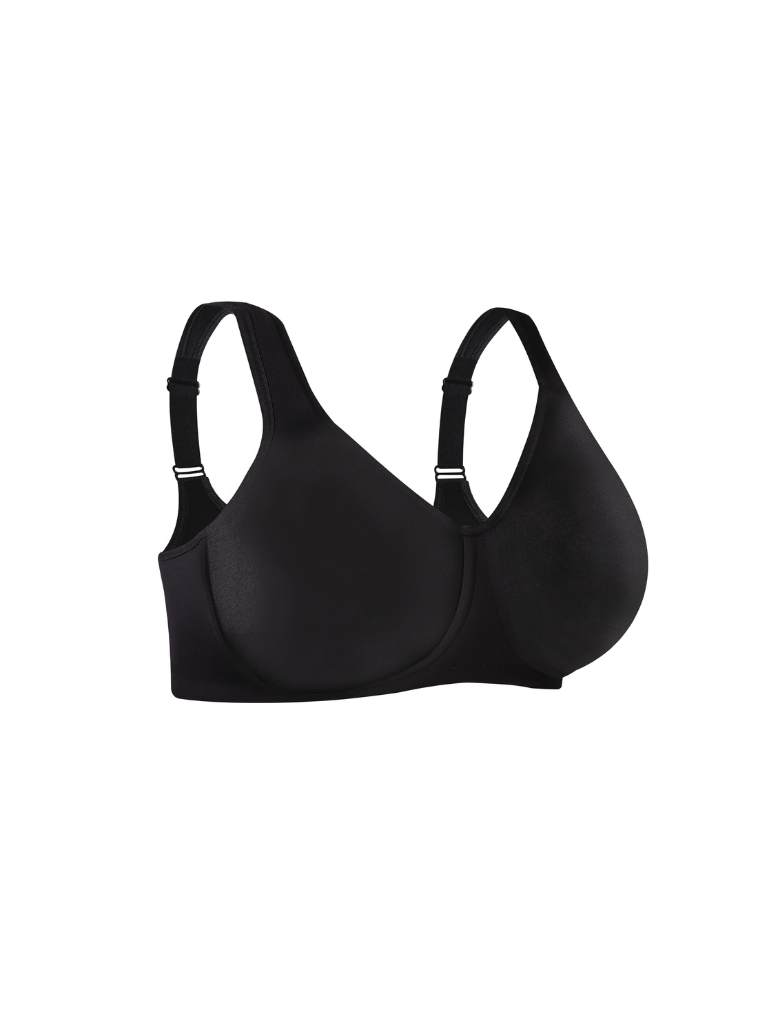 Bra copa completa 7306, NEGRO, hi-res