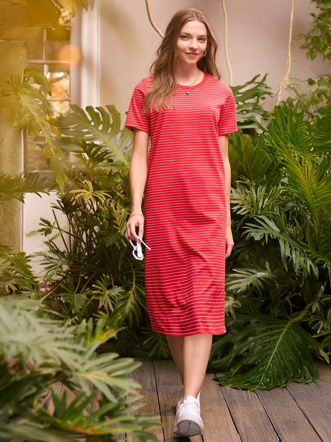 Vestido 82096, ROJO INTENSO, hi-res