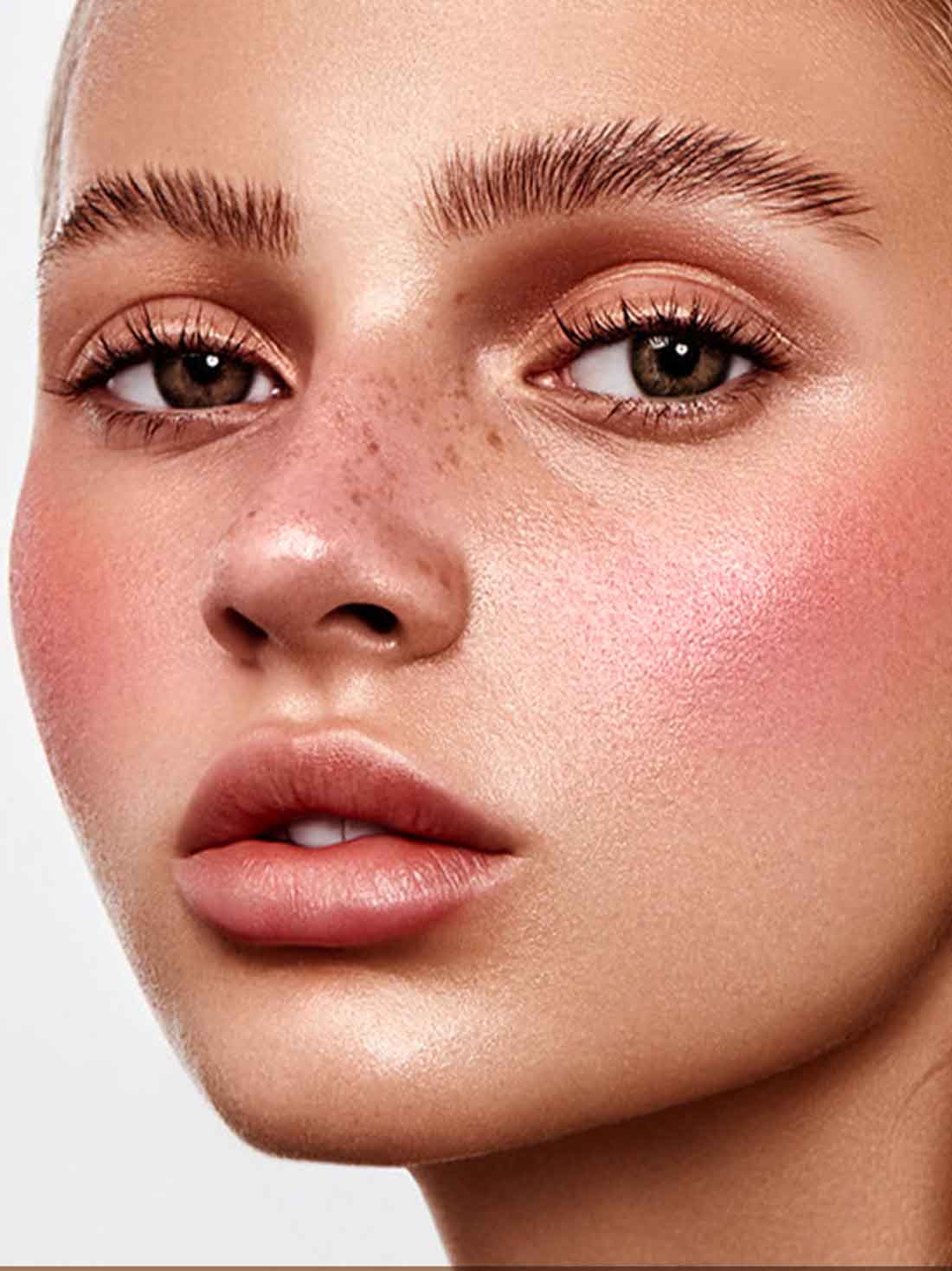 Renova rubor en polvo glow  22023, ROSA, hi-res
