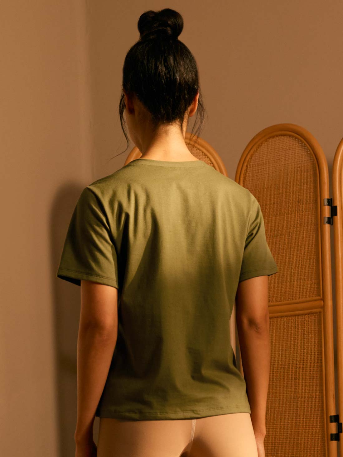 Playera 81341, OLIVO, hi-res
