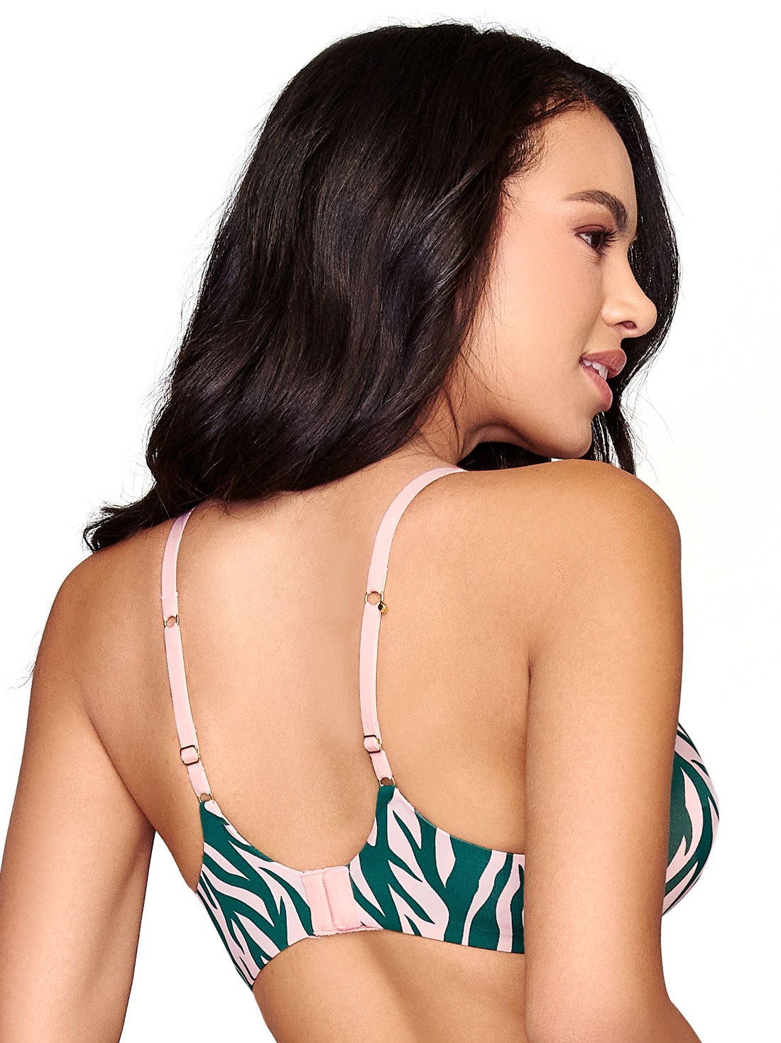 Bra demi 7278, LINEAS VII, hi-res