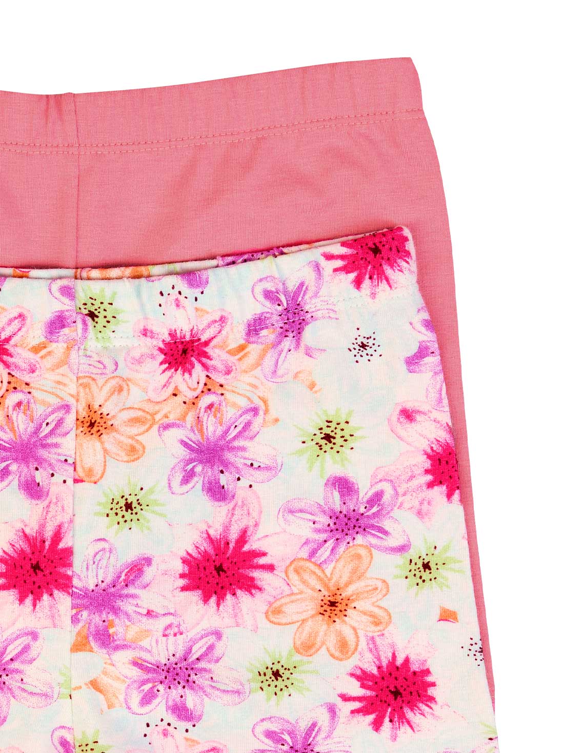 Paquete de 2 shorts 23888, FLORES CLXII, hi-res