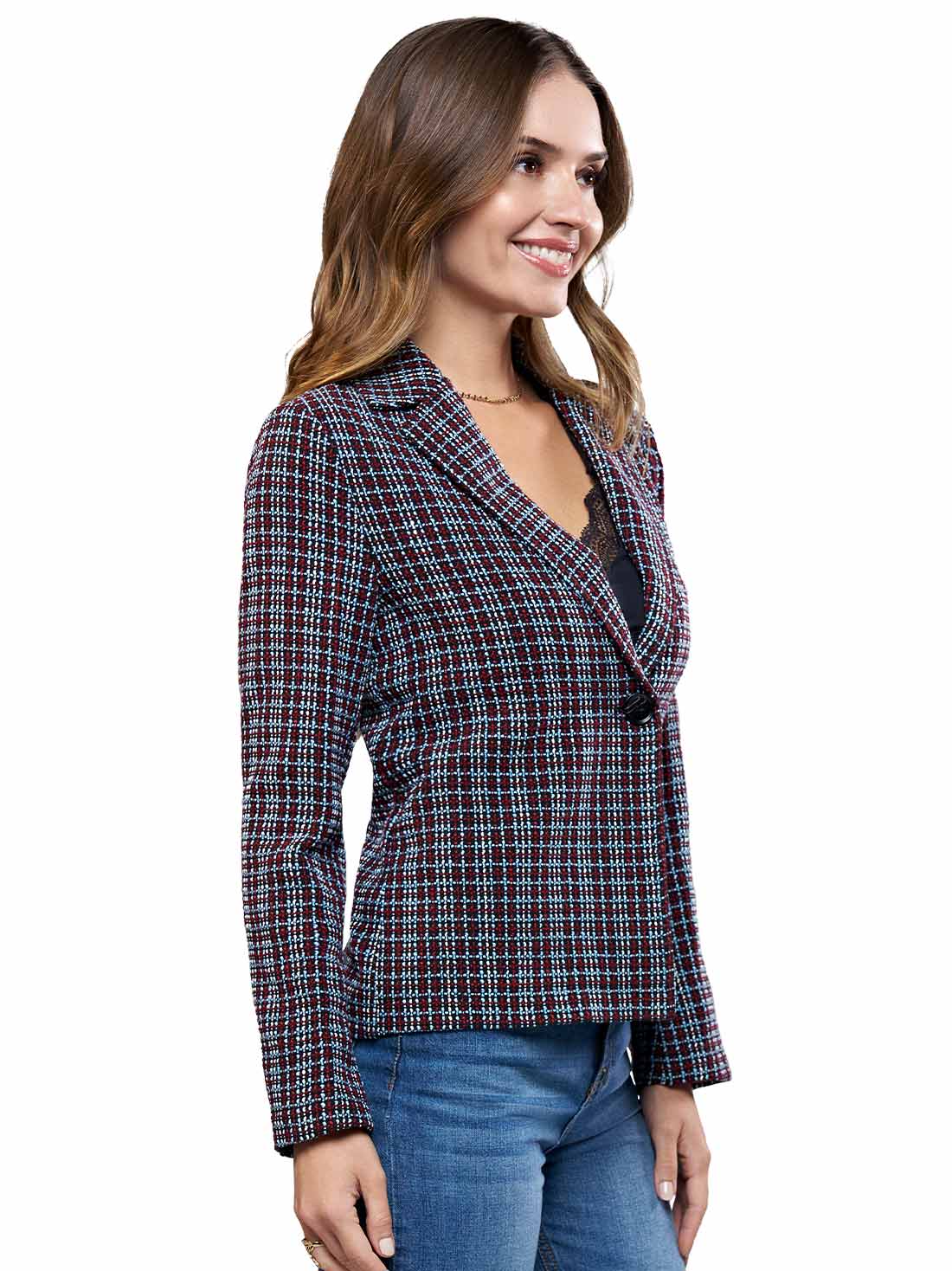 Saco 88088, NEGRO, hi-res