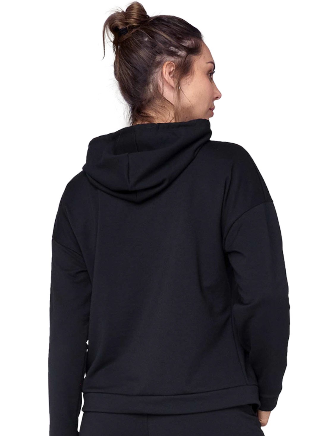 Sudadera 88075, NEGRO, hi-res