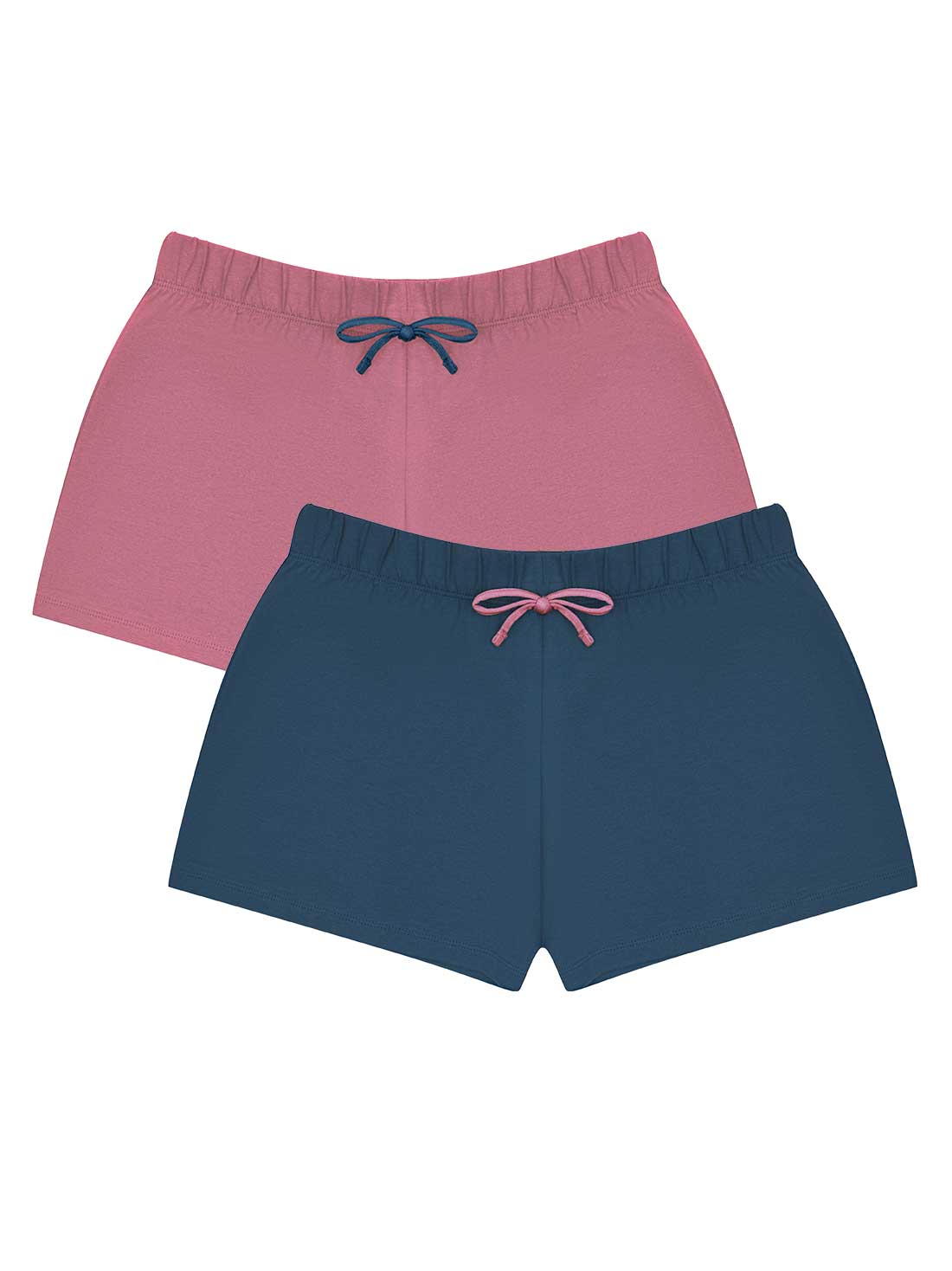 Paquete de dos shorts 79019, PLUMBAGO I, hi-res