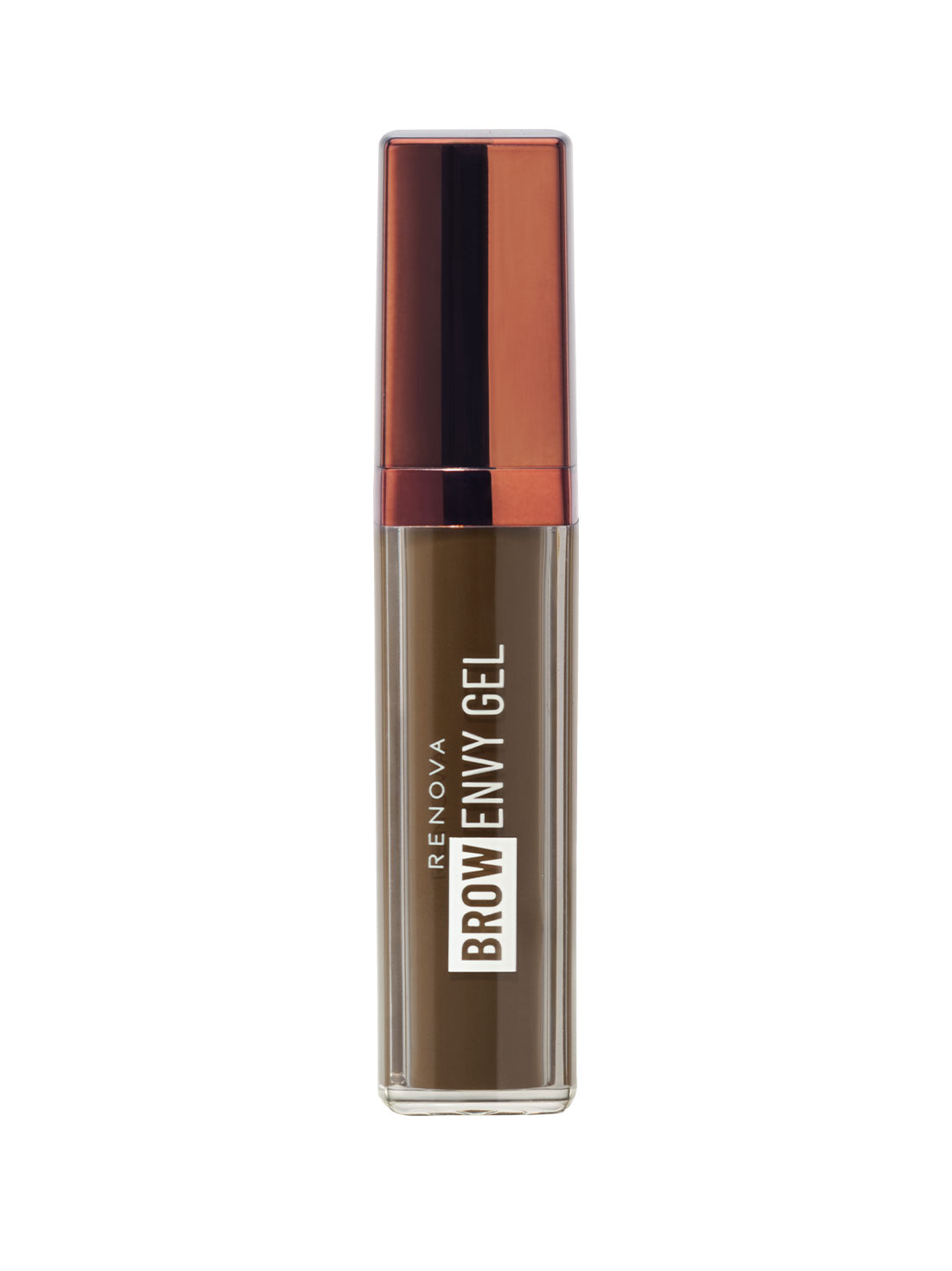 Renova máscara de cejas brow envy gel 21042, CASTAÑO OSCURO, hi-res