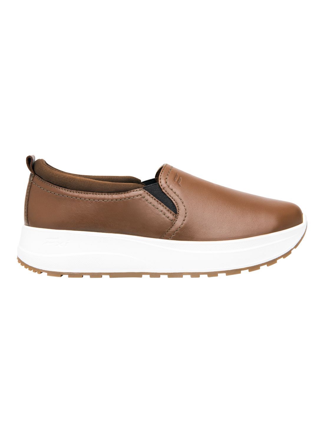 Sneaker Flexi 52184, MIEL, hi-res