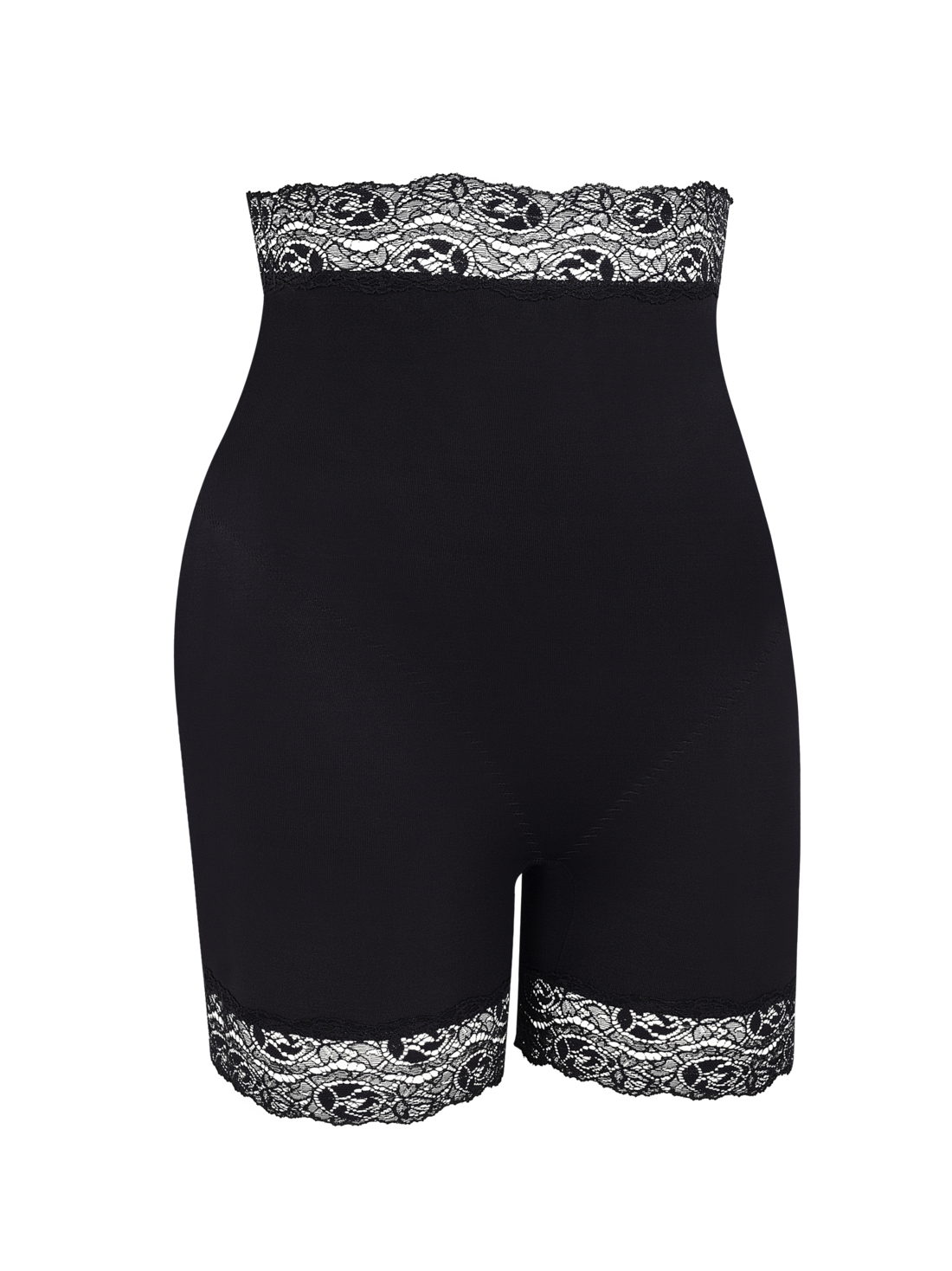Faja de control firme 7115, NEGRO, hi-res