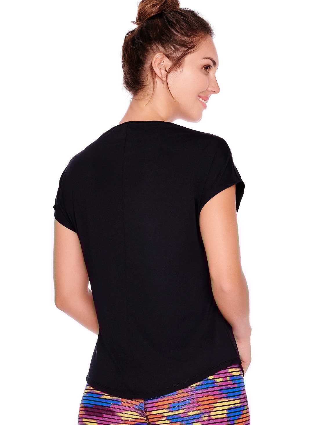Playera 81040, NEGRO, hi-res