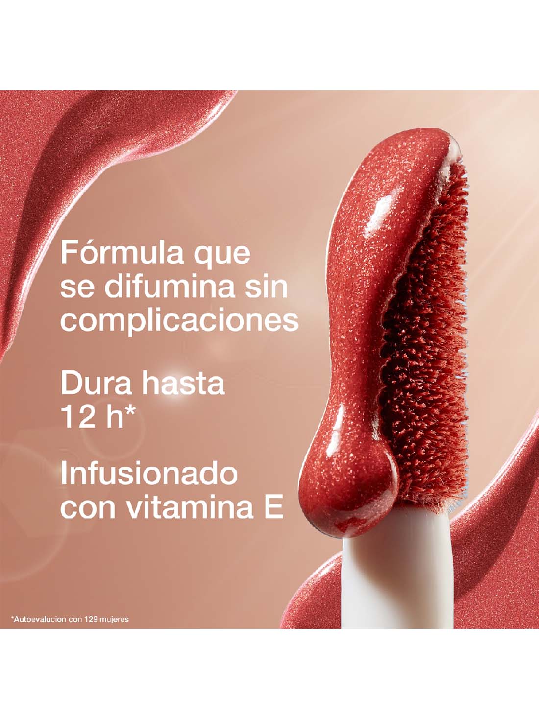 Maybelline rubor líquido sunkisser blush 22027, SHADES ON, hi-res
