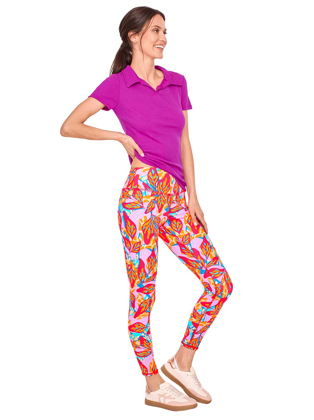 Playera 81256, FRAMBUESA, hi-res