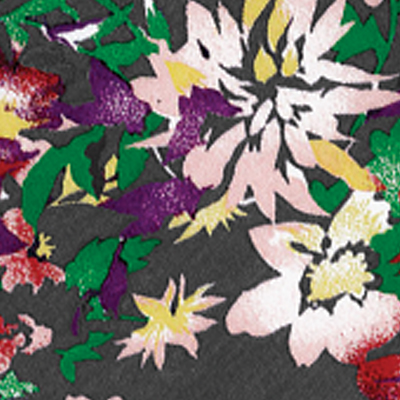 Camisón 77043, MARGARITAS IX, swatch