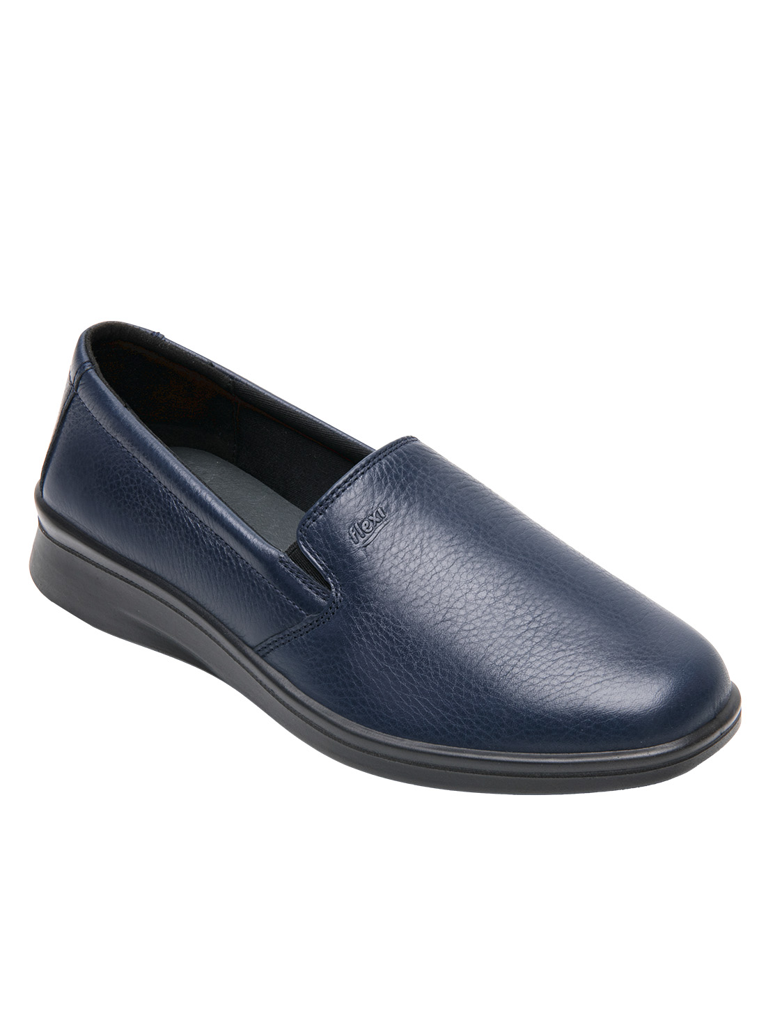 Mocasín Flexi 53024, MARINO, hi-res