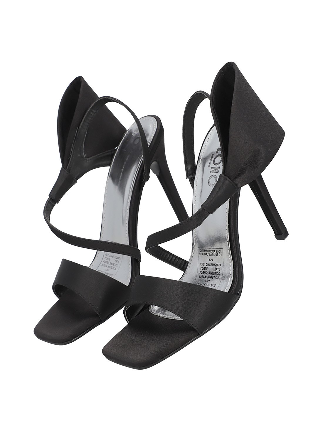 Zapatilla 54004, NEGRO, hi-res