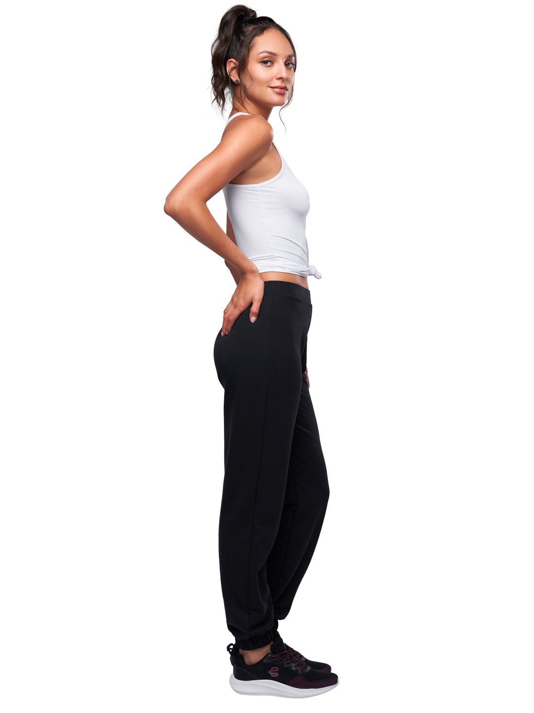 Pants 83084, NEGRO, hi-res