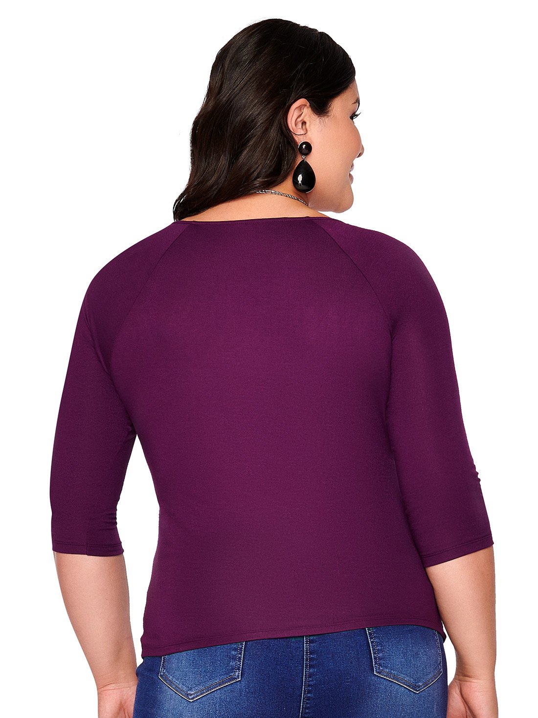 Blusa 81142, VINO I, hi-res