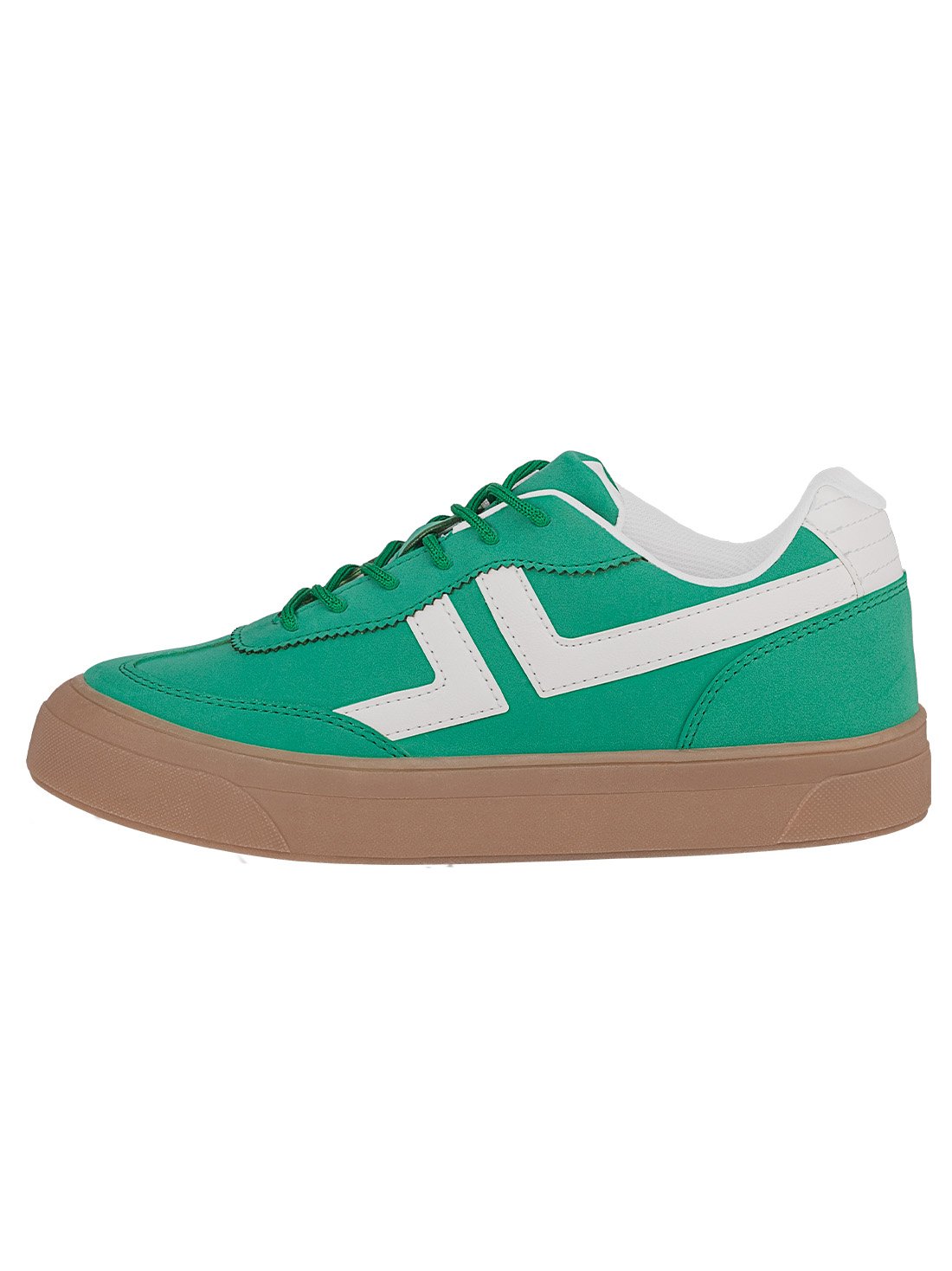Tenis 52245, VERDE V, hi-res