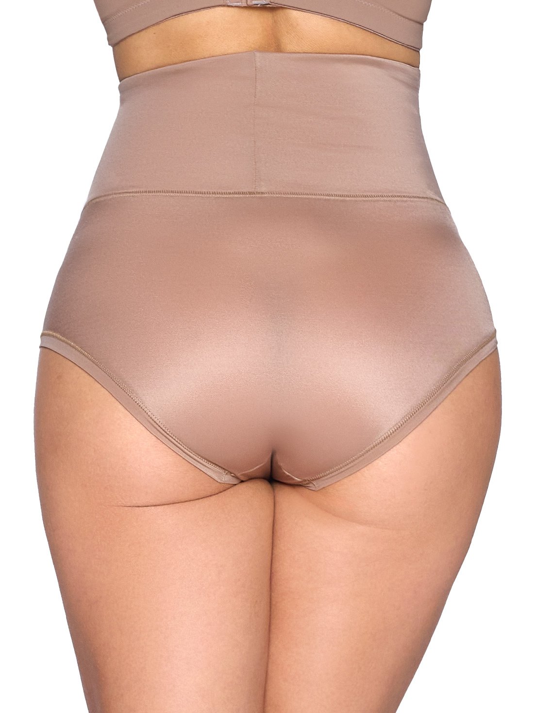 Panty con control 78191, TABACO, hi-res