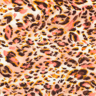 Babydoll 71029, ANIMAL PRINT XLIX, swatch
