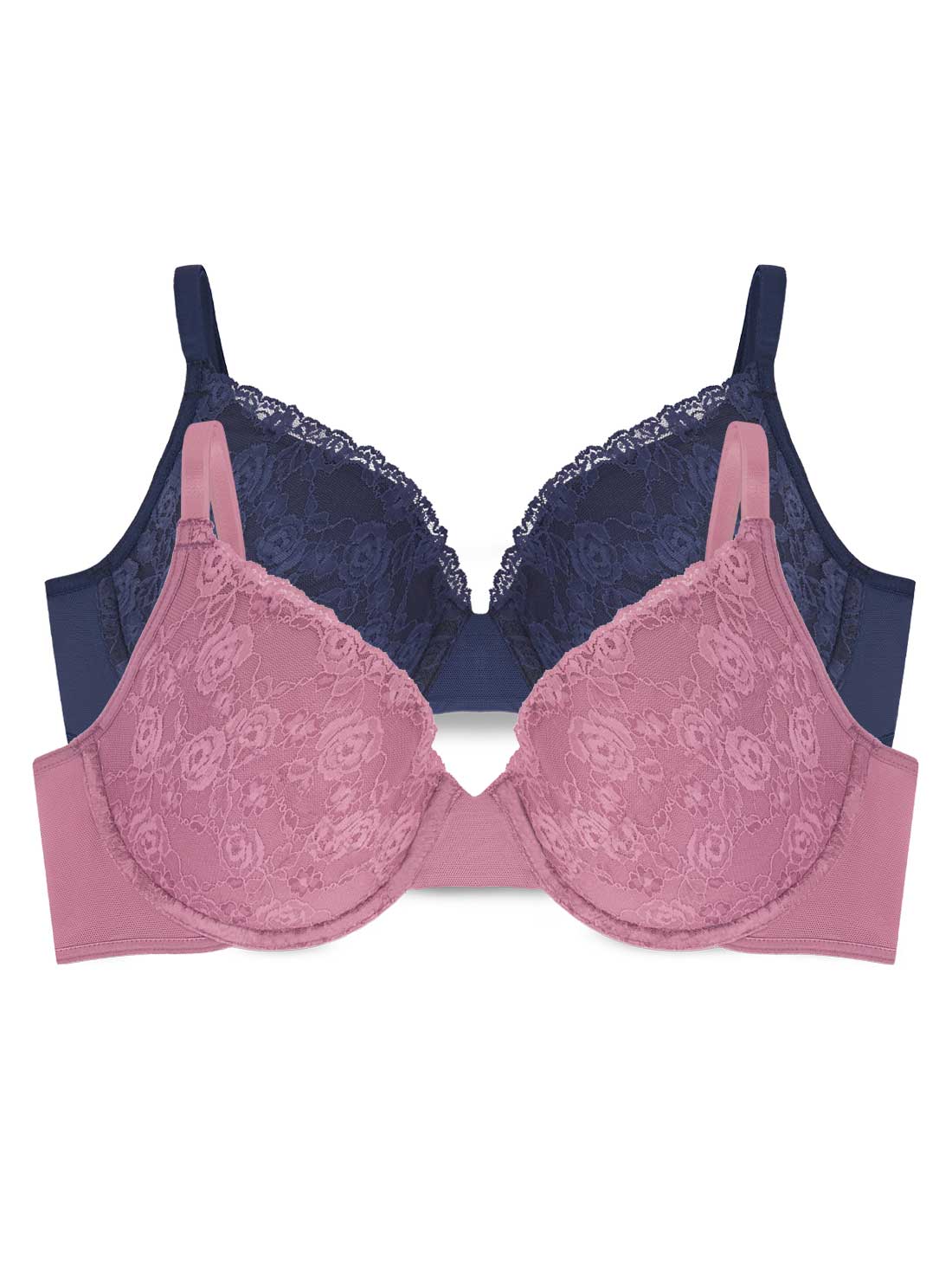 Paquete de dos bras 79011, , hi-res