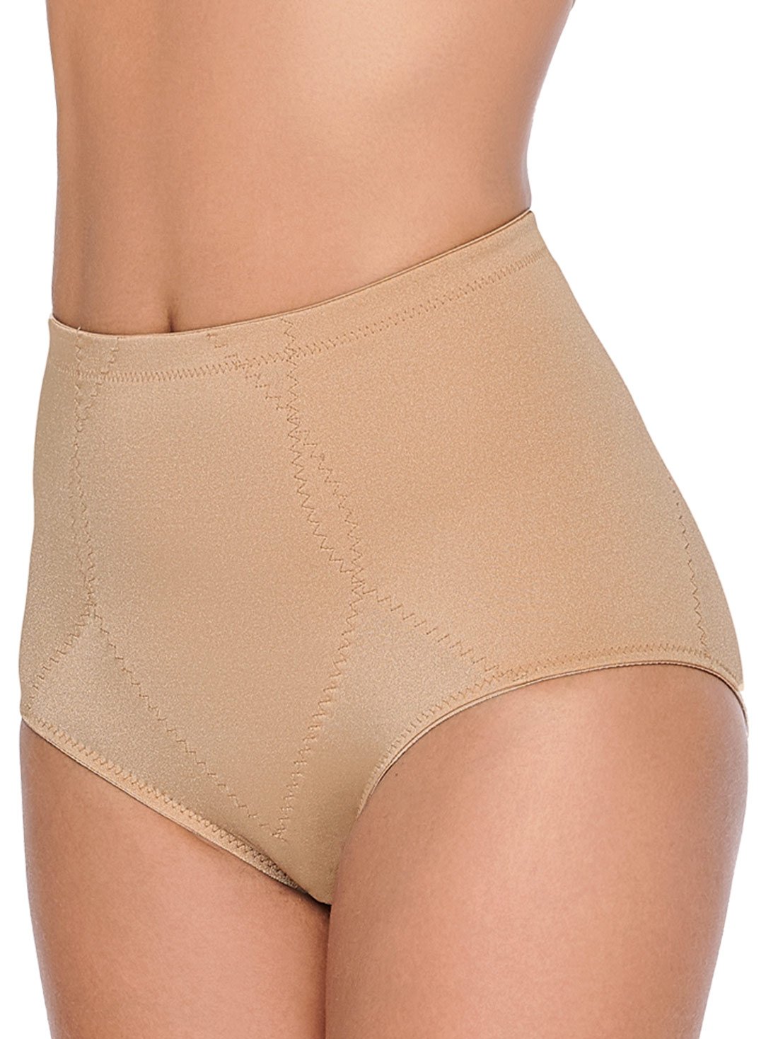 Panty alta con control 1564, NUDE, hi-res