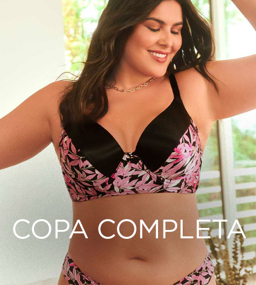 Copa Completa