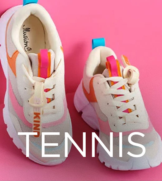 Tenis Deportivos