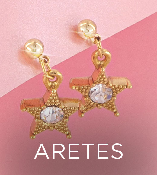Aretes