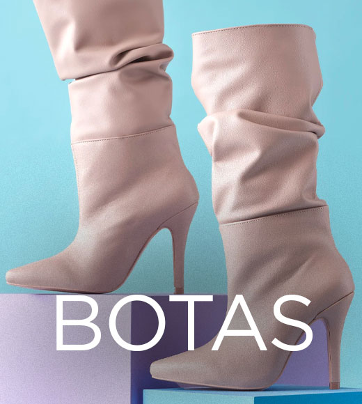 Botas y Botines